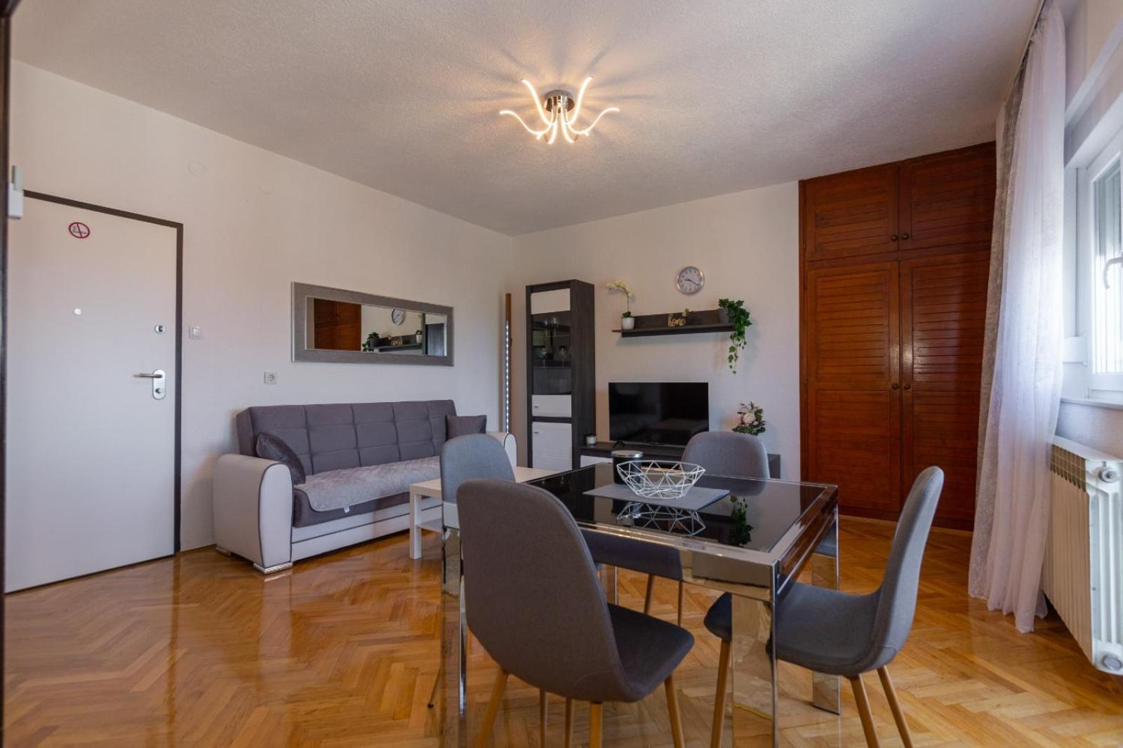 Apartman Dragomir Imotski Eksteriør bilde